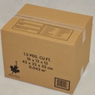 Dollies & Boxes Unlimited - Fibre & Corrugated Boxes