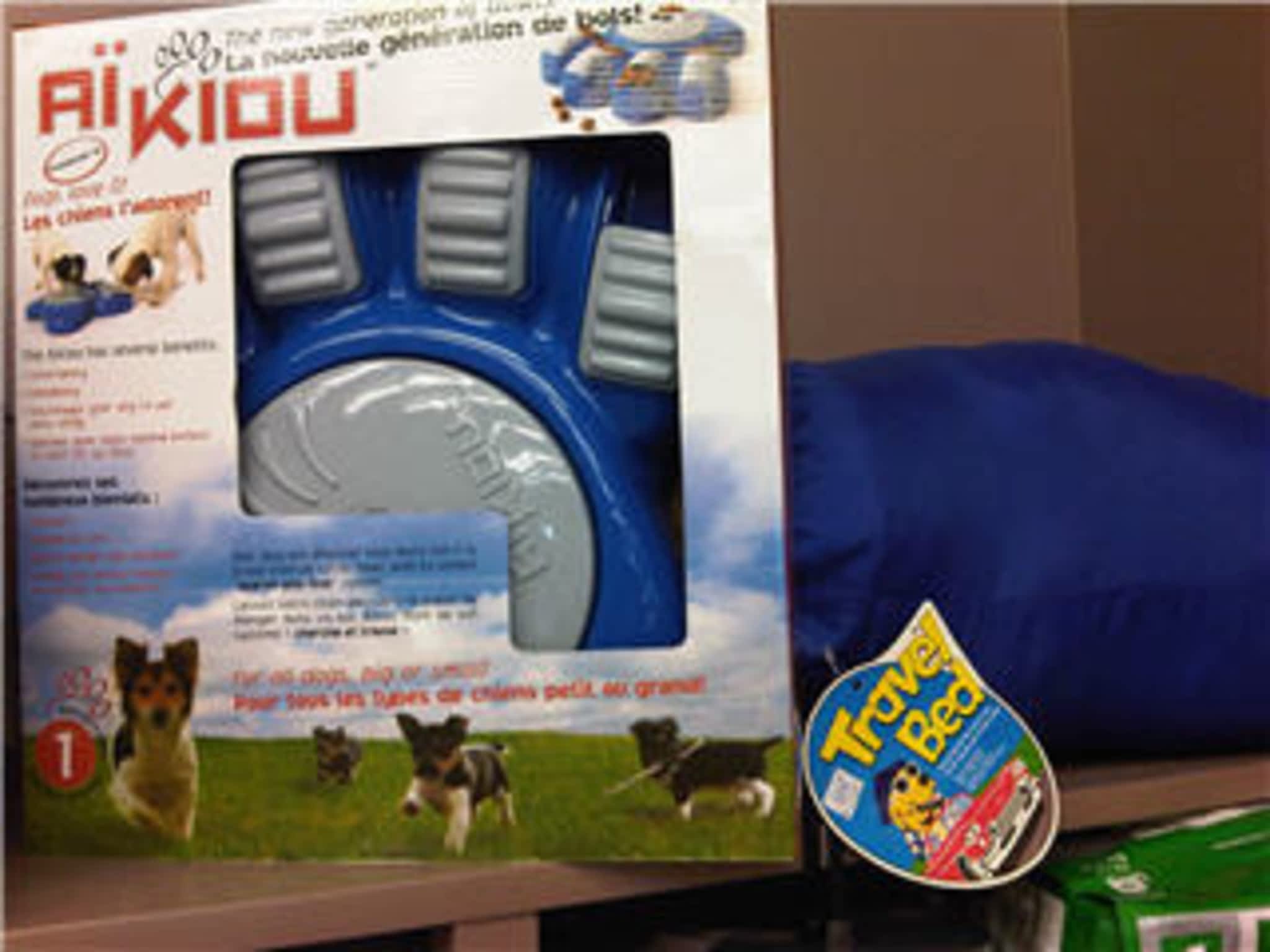 photo Middleton Veterinary Services