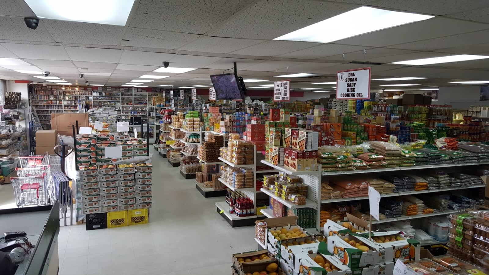 Asian Grocery Centre Opening Hours 1525 Mill Woods Road East Nw Edmonton Ab