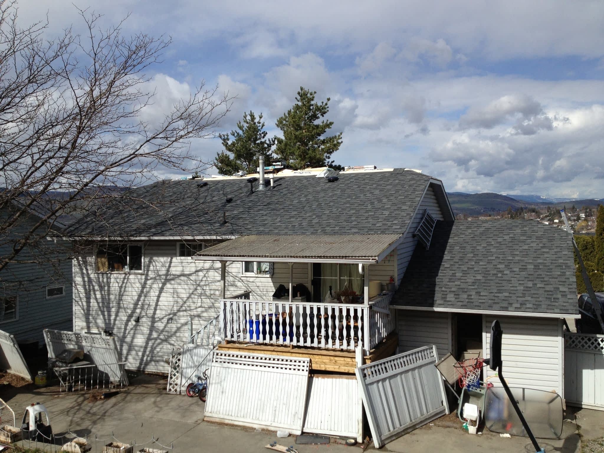 photo Prestige Roofing