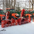 Gestion Tom Huot Inc - Snow Removal