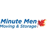 View Minute Men Moving & Storage’s Cassidy profile
