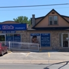 I.D.A. - Rosedale Pharmacy - Pharmacies