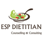 East St. Paul Dietitian - Dietitians & Nutritionists