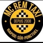 McRem Taxi - Logo