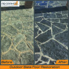 AB Granito Restorations - Granite