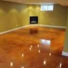 TTM Finishes - Concrete Repair, Sealing & Restoration
