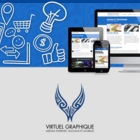 Virtuel Graphique - Développement et conception de sites Web