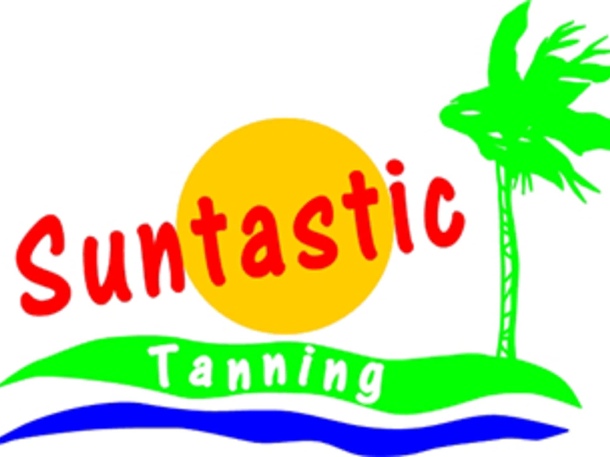 photo Suntastic Tanning Incorporated