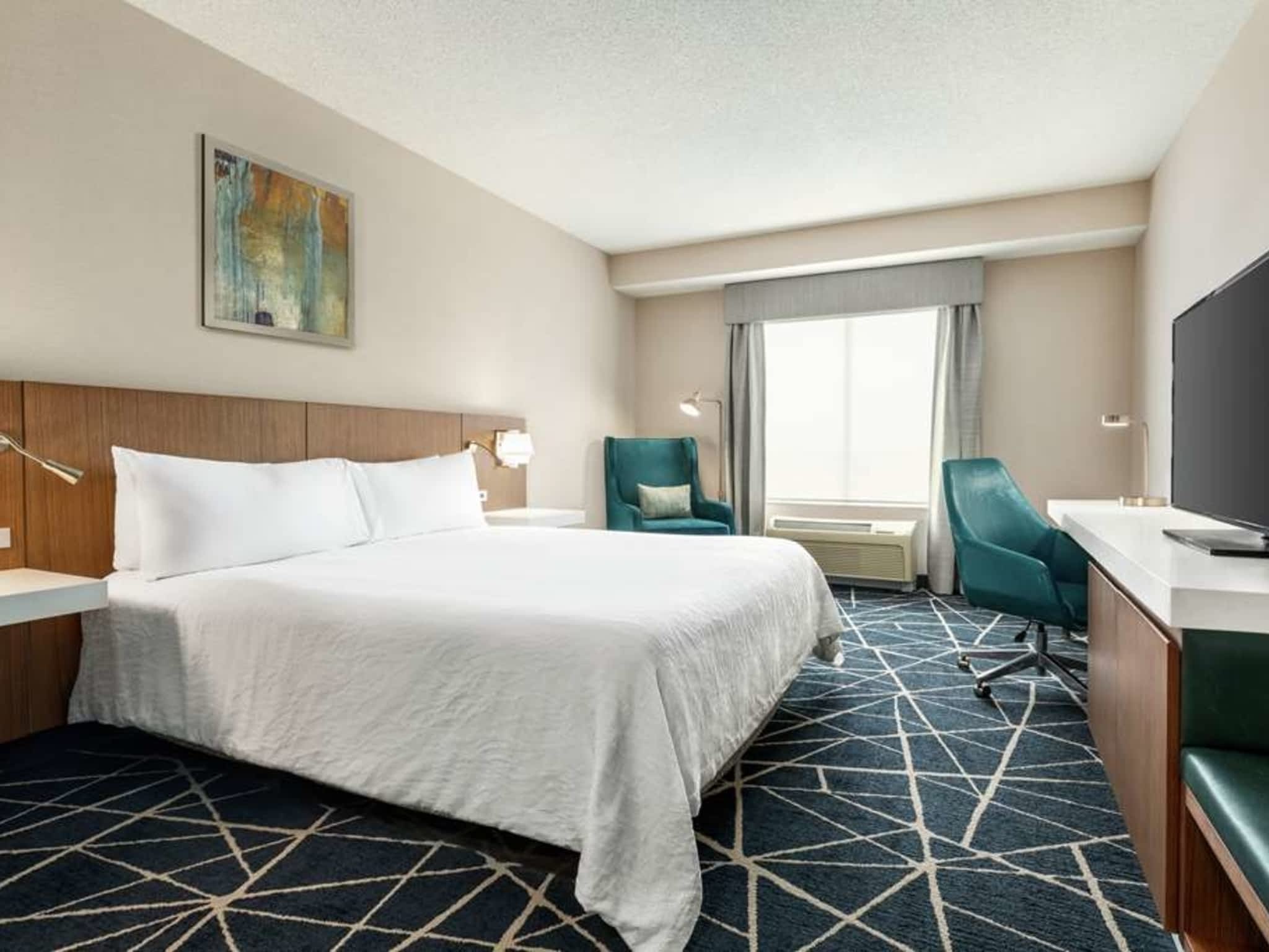 photo Hilton Garden Inn Kitchener/Cambridge