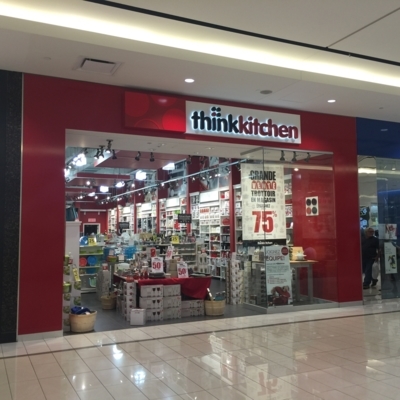 ThinkKitchen - Accessoires de cuisine