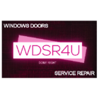 Window Door Service Repair4U - Doors & Windows