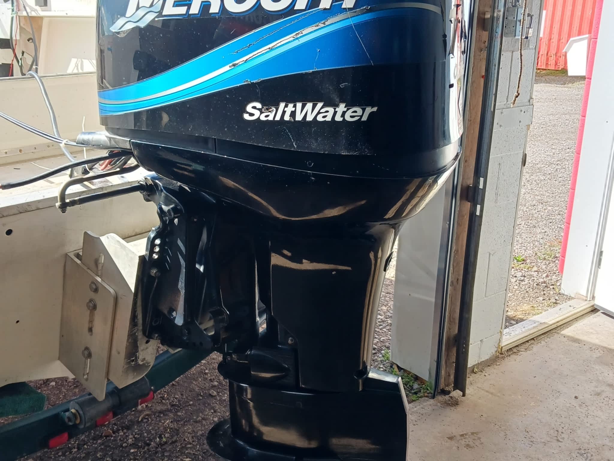 photo Stauder's Outboard Solutions