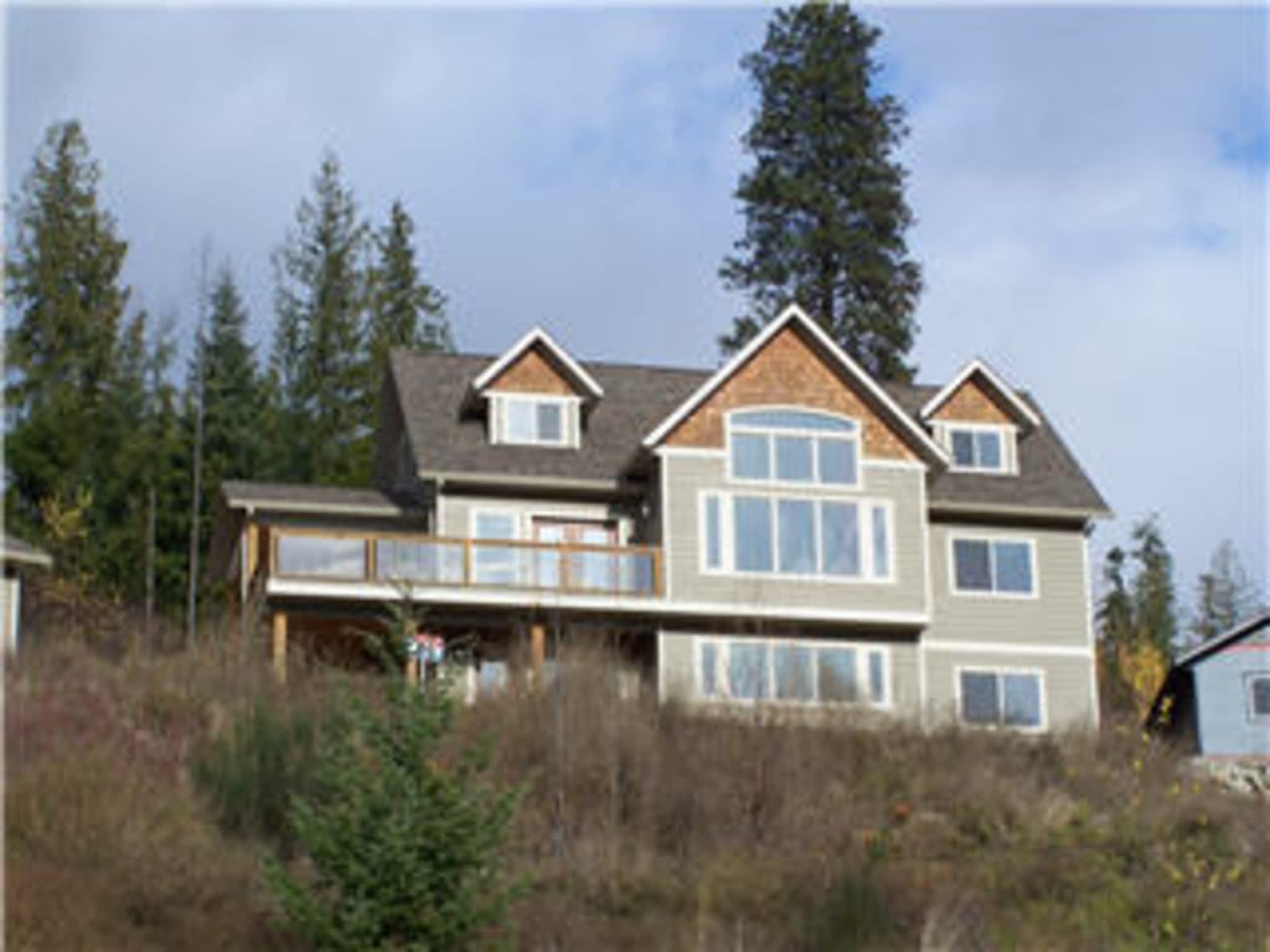 photo Kootenay Custom Design