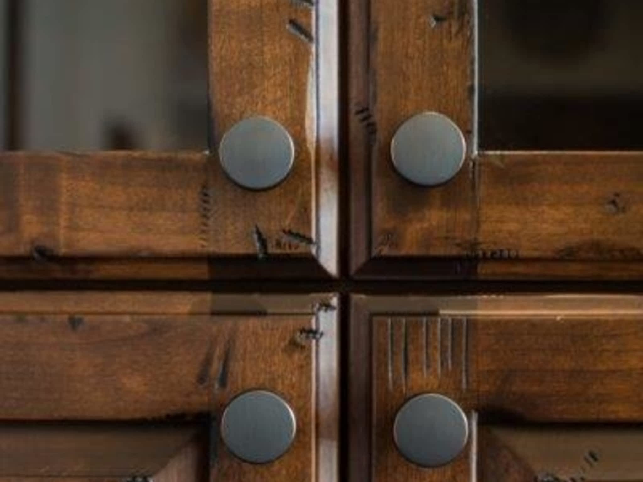 photo Cranbrook Interior Woodwork Ltd