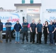 Drain Pro Plumbing Drainage Ltd Opening Hours Bc