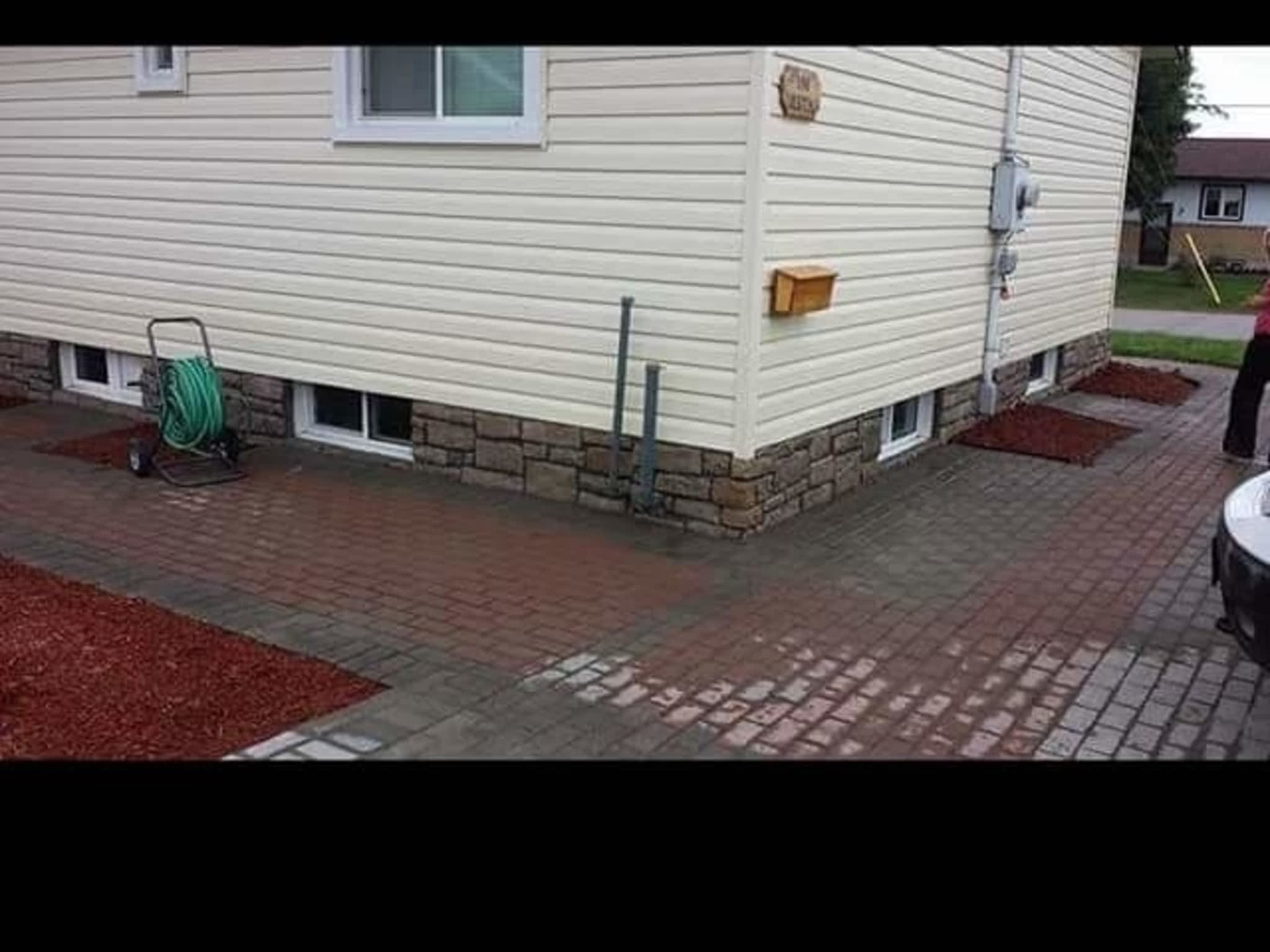 photo Stonecraft Masonry