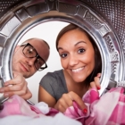 Sampan Commercial Laundry & Dry Cleaning - Laundromats