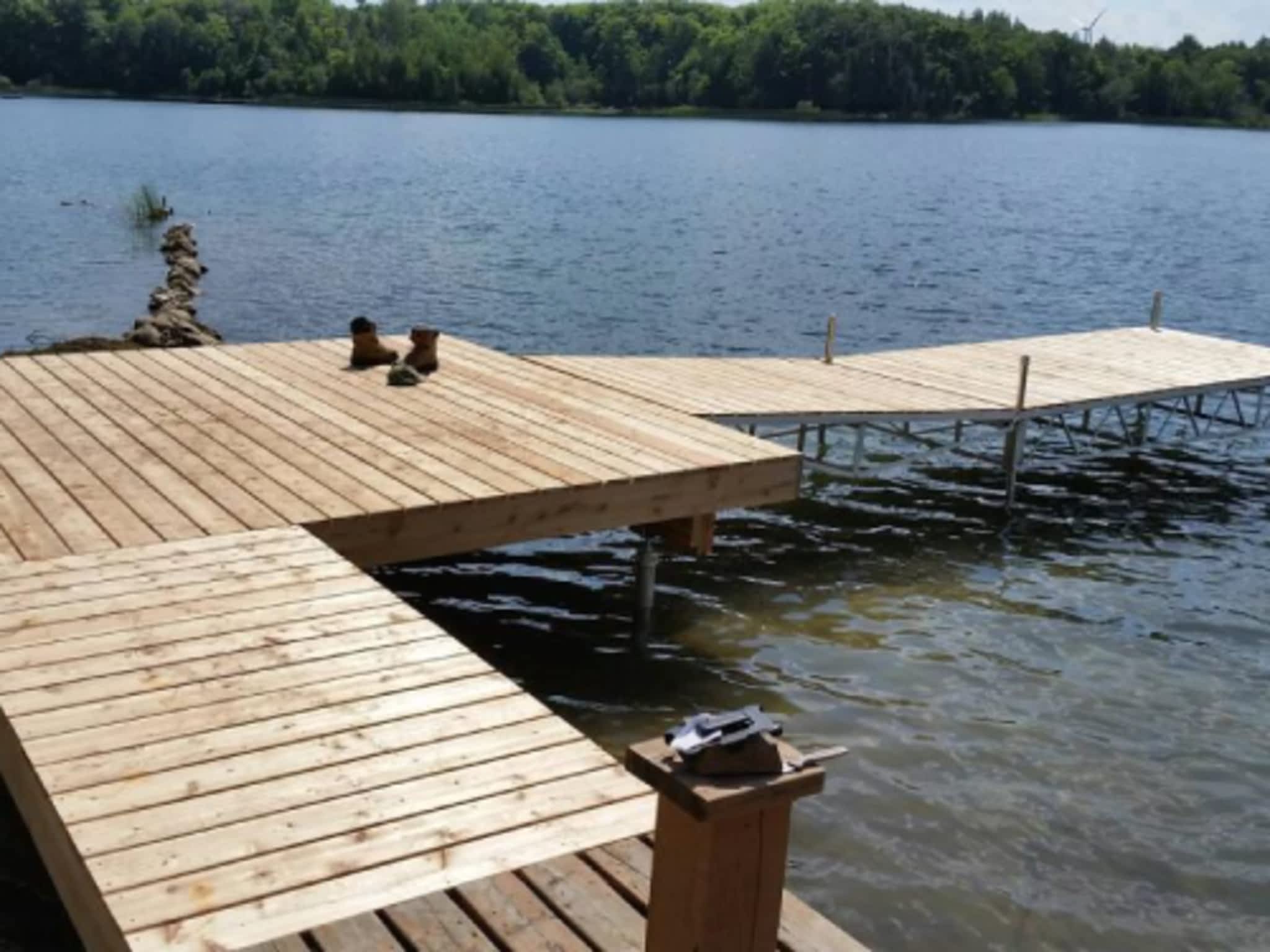 photo Docks Unlimited