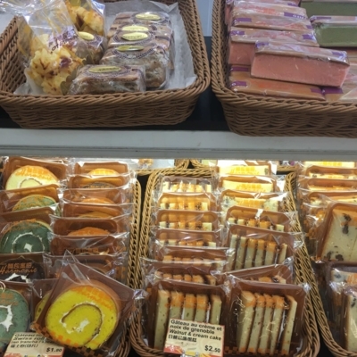 Patisserie Harmonie - Pastry Shops