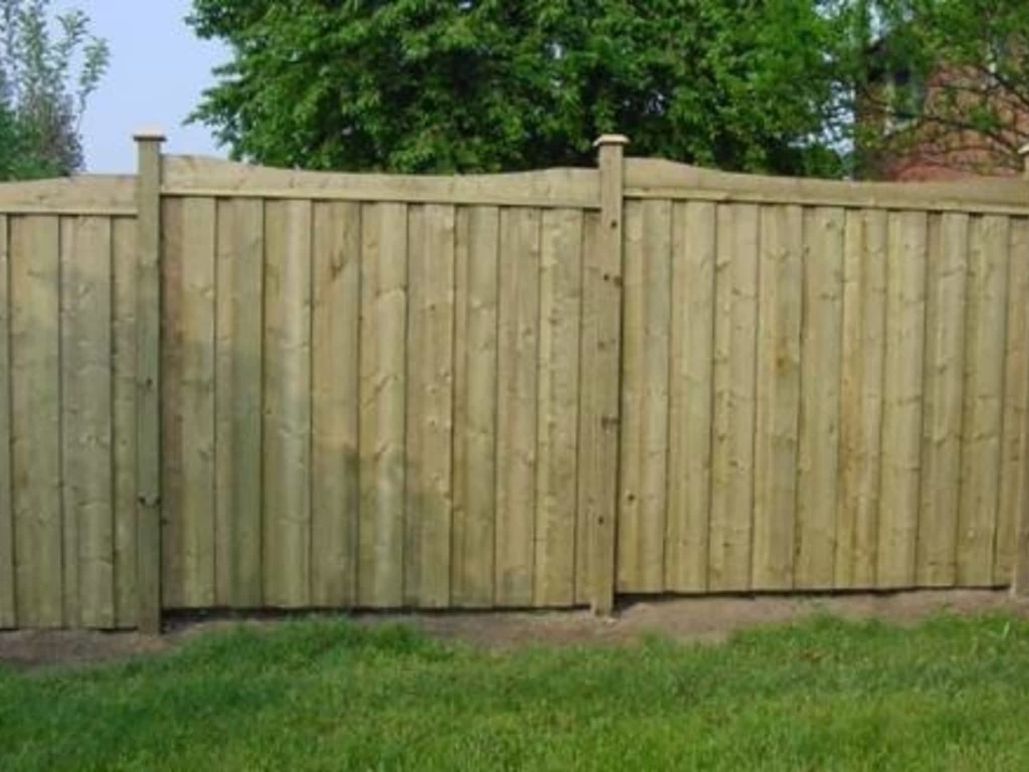 photo FG Fencing And General Construction Inc