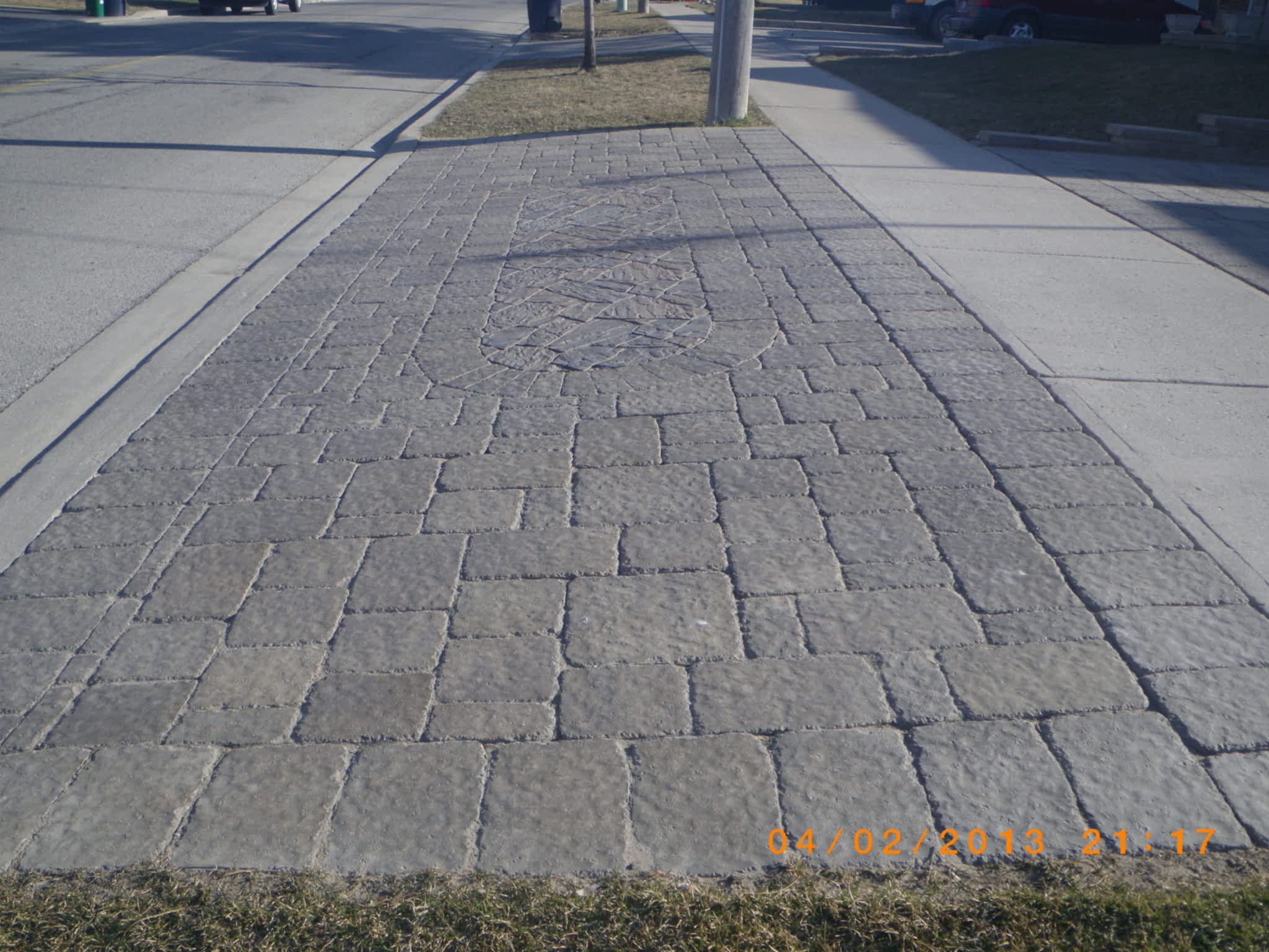 photo Professional Landscaping & Interlocking