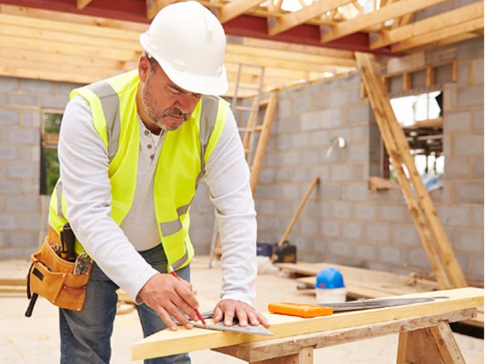 photo TML Construction