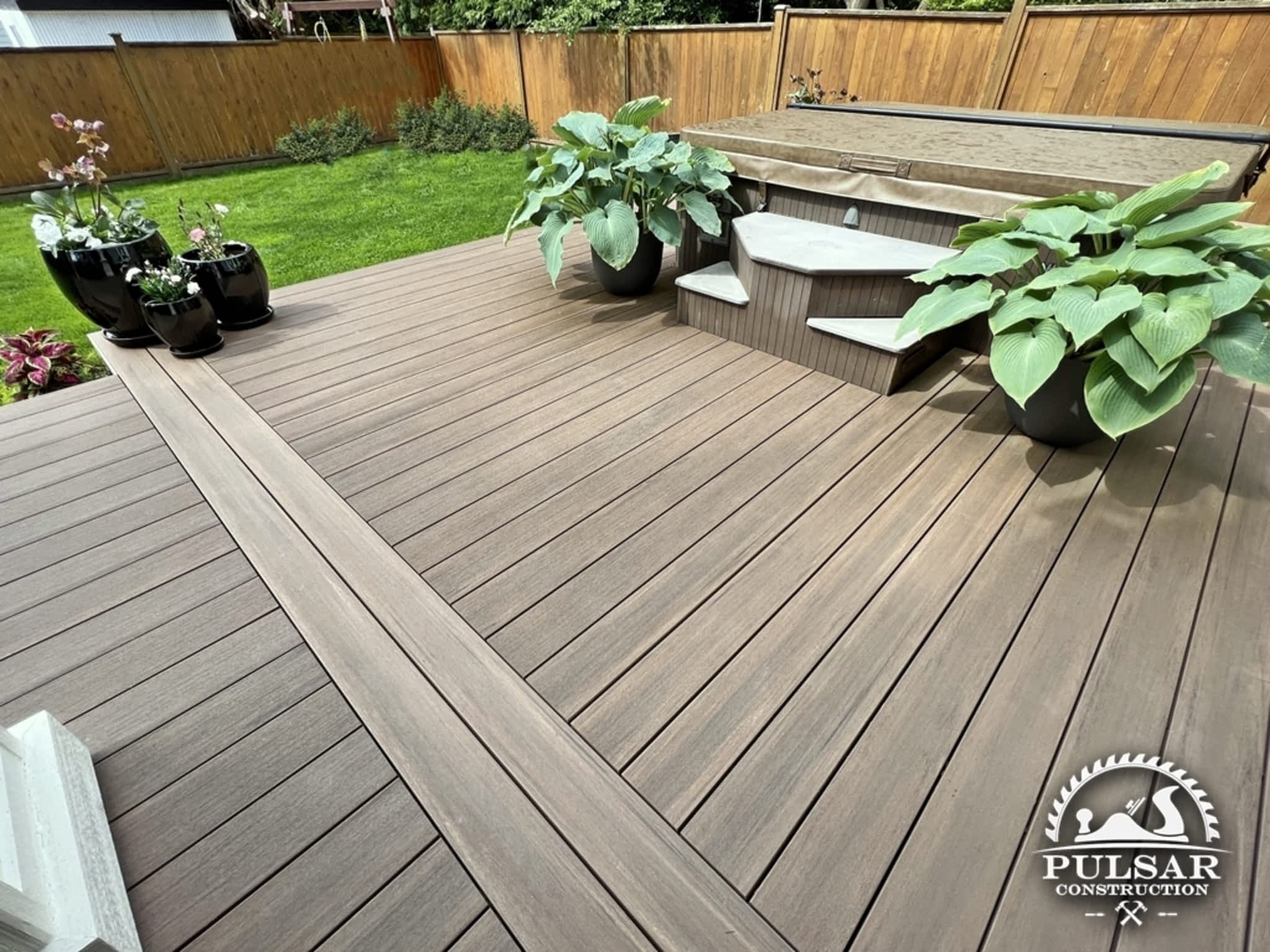 photo Pulsar Construction