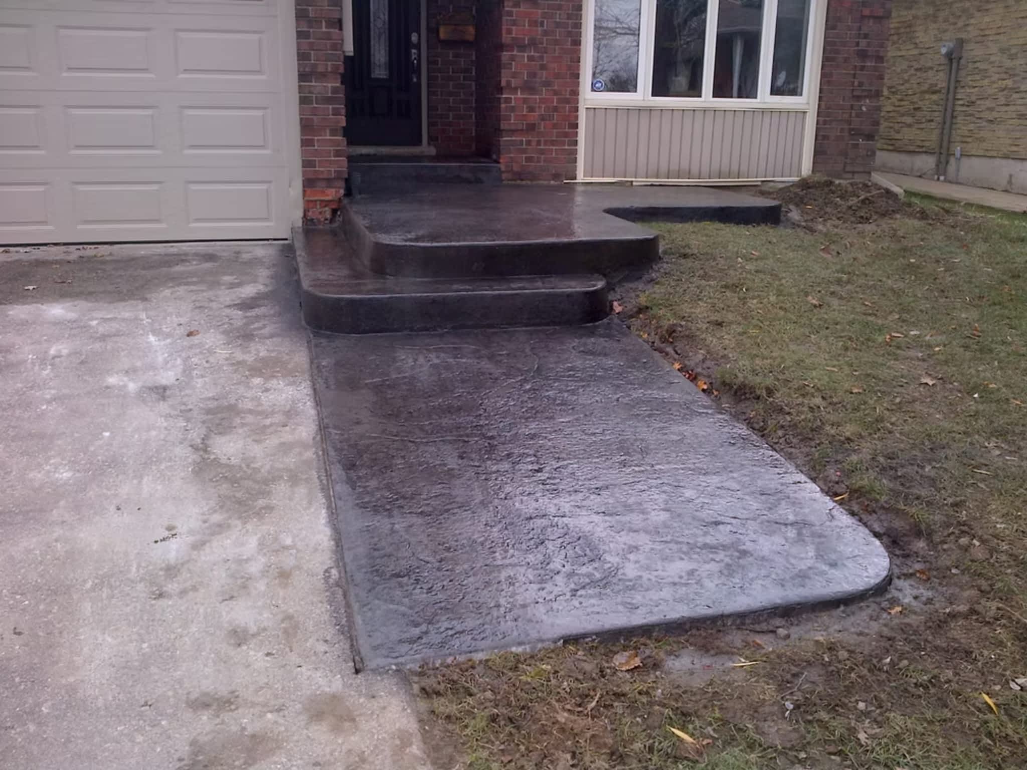 photo Silver Springs Contracting