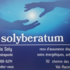 Solyberatum - Massothérapeutes
