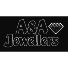 A & A Jewellers - Logo