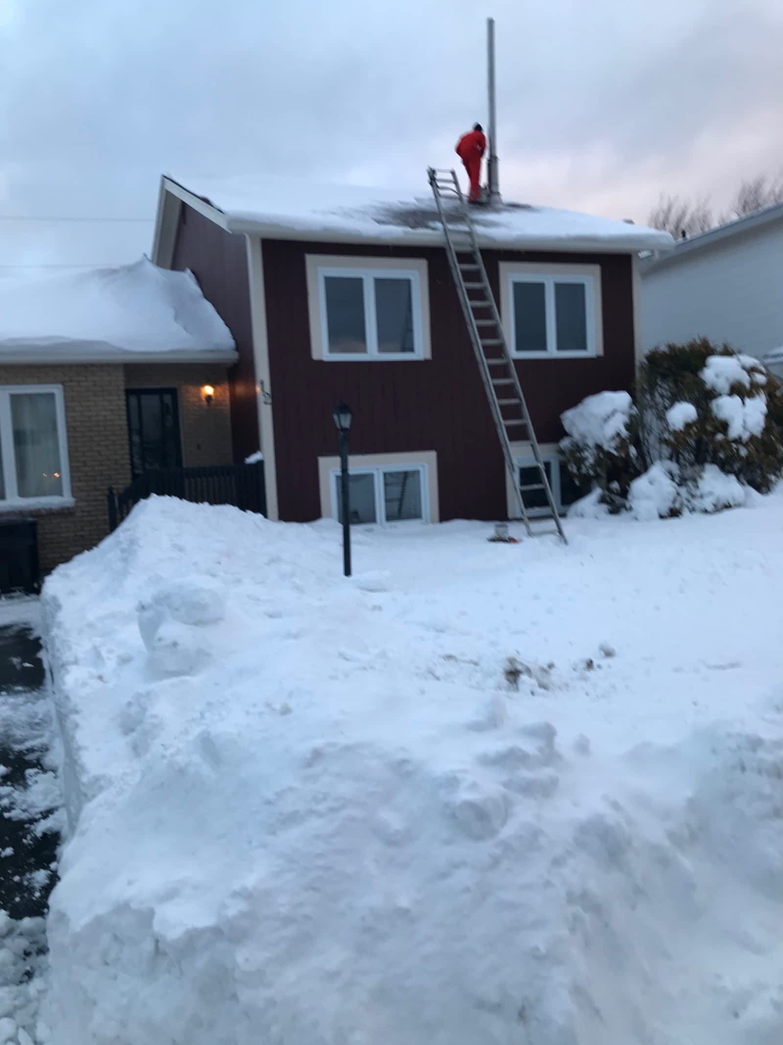 Quality Chimney Sweeping Inspections 18 Nonia St St John S Nl