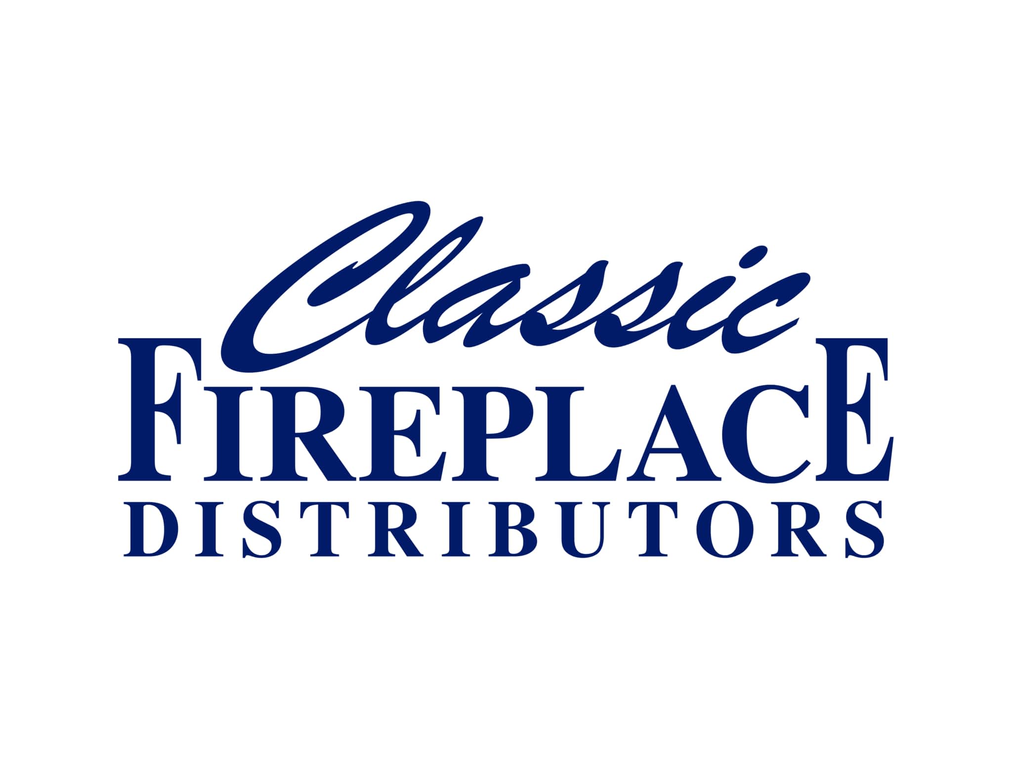 photo Classic Fireplace Distributors