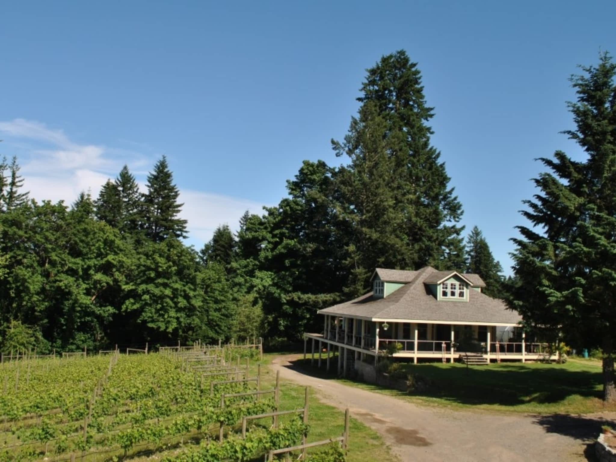 photo Millstone Estate Winery