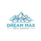 Dream Max real estate - Logo
