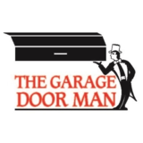 View The Garage Door Man’s Elmvale profile