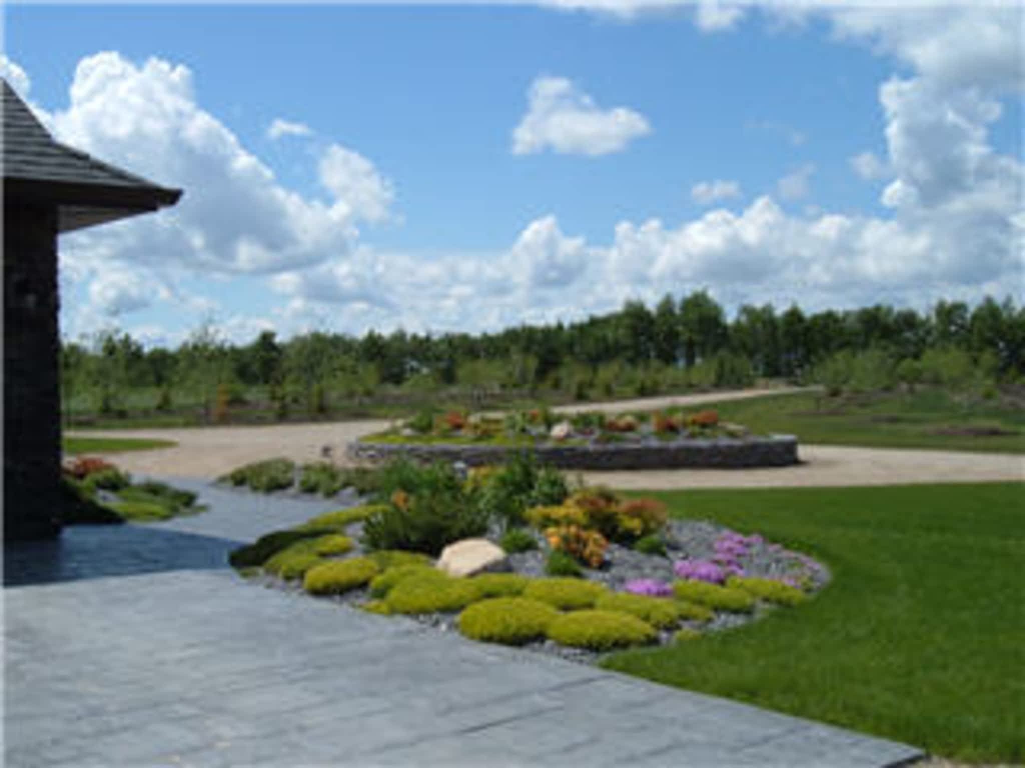 photo Creative Landscape & Design Ltd