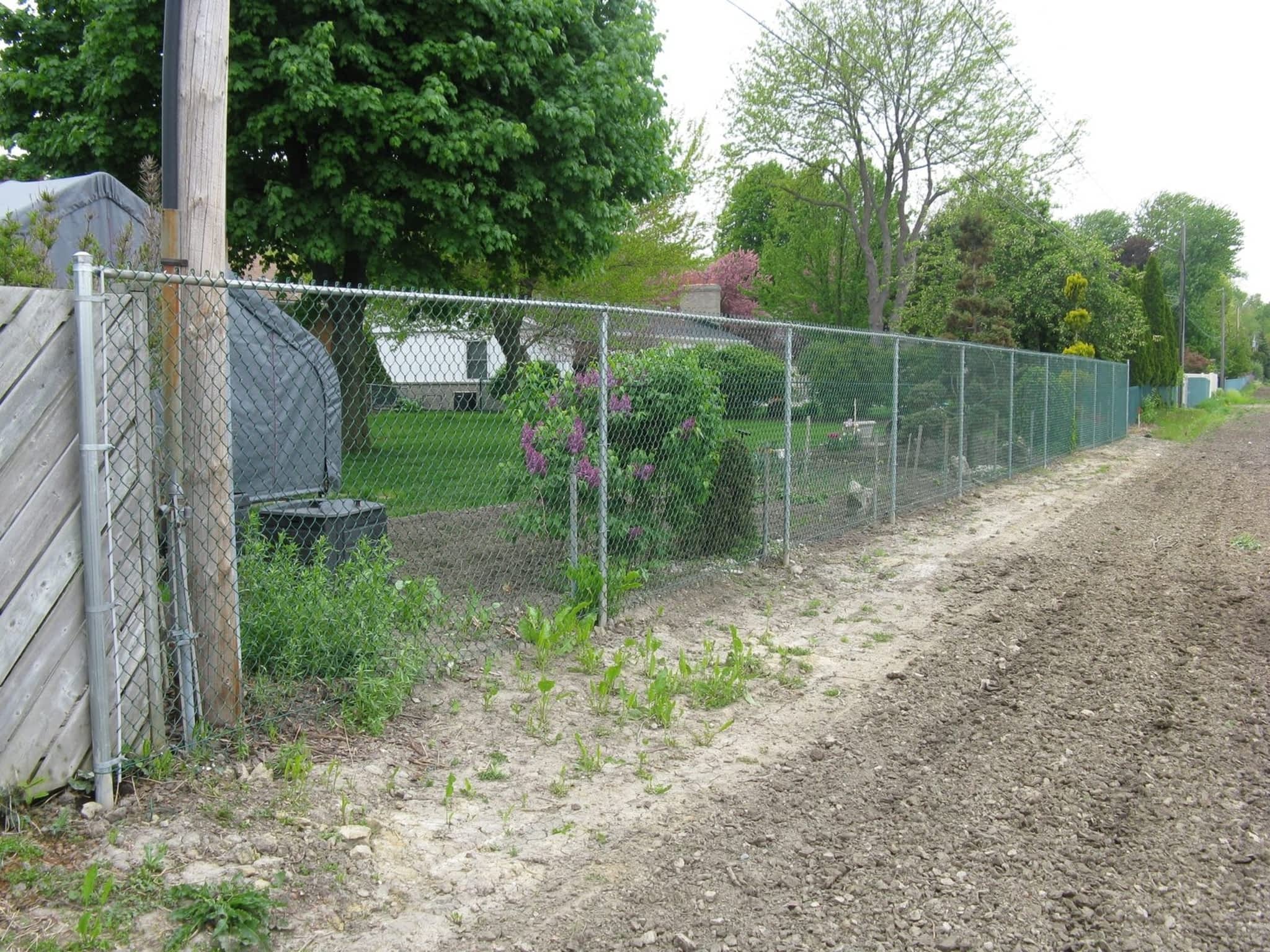photo Windsor Fence Co Ltd