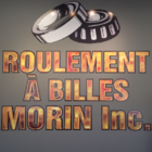 Roulement à Billes Morin Inc - Roulements, coussinets et paliers