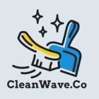 Clean Wave.co - Logo