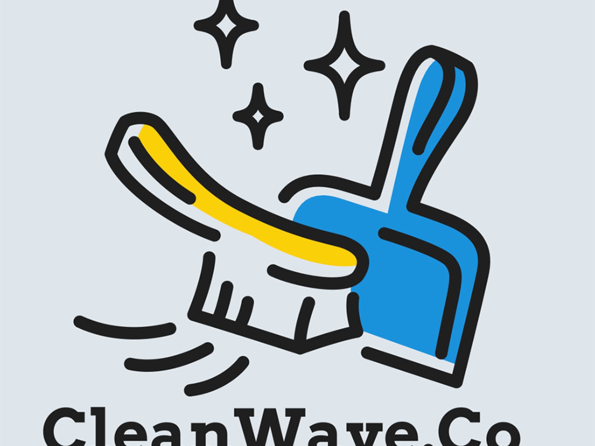 photo Clean Wave.co