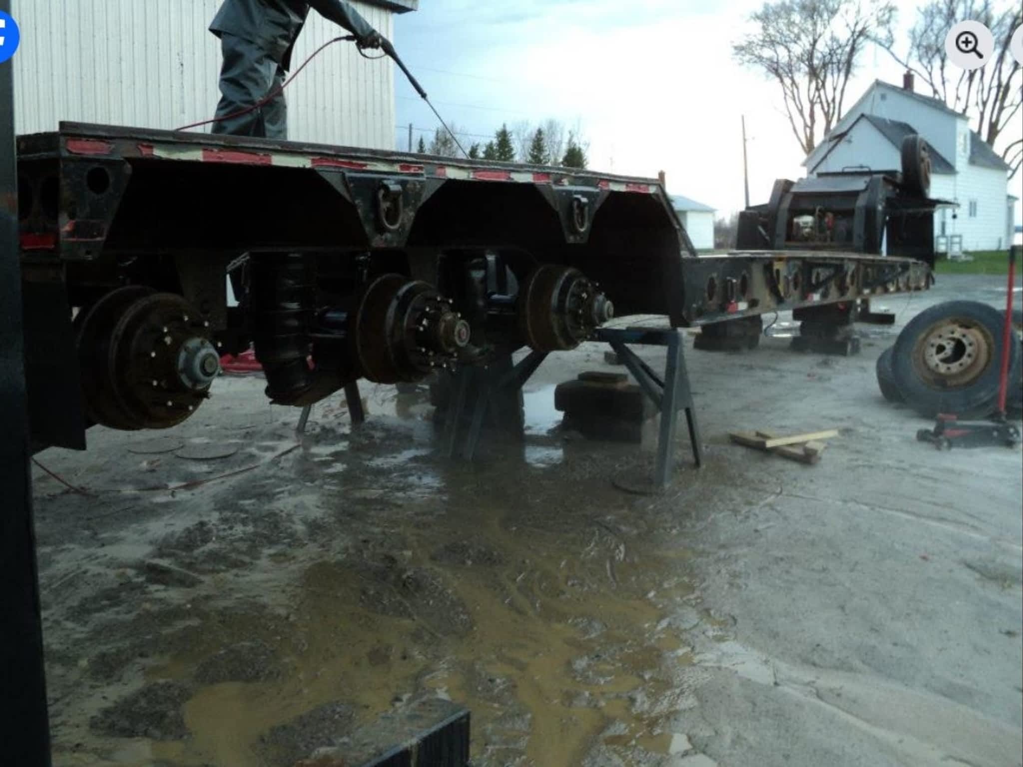 photo ASR Contracting