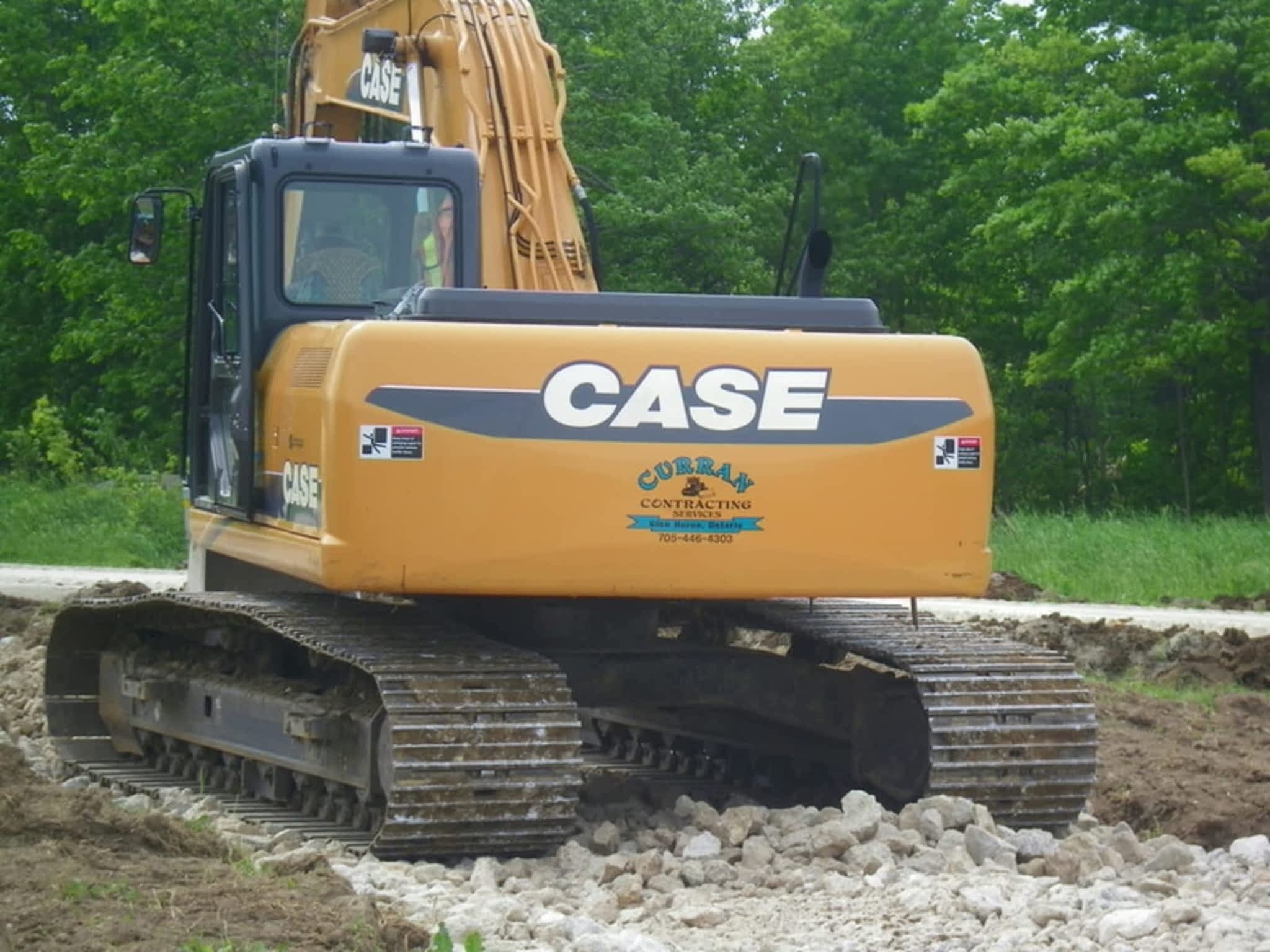 photo Curran Contracting