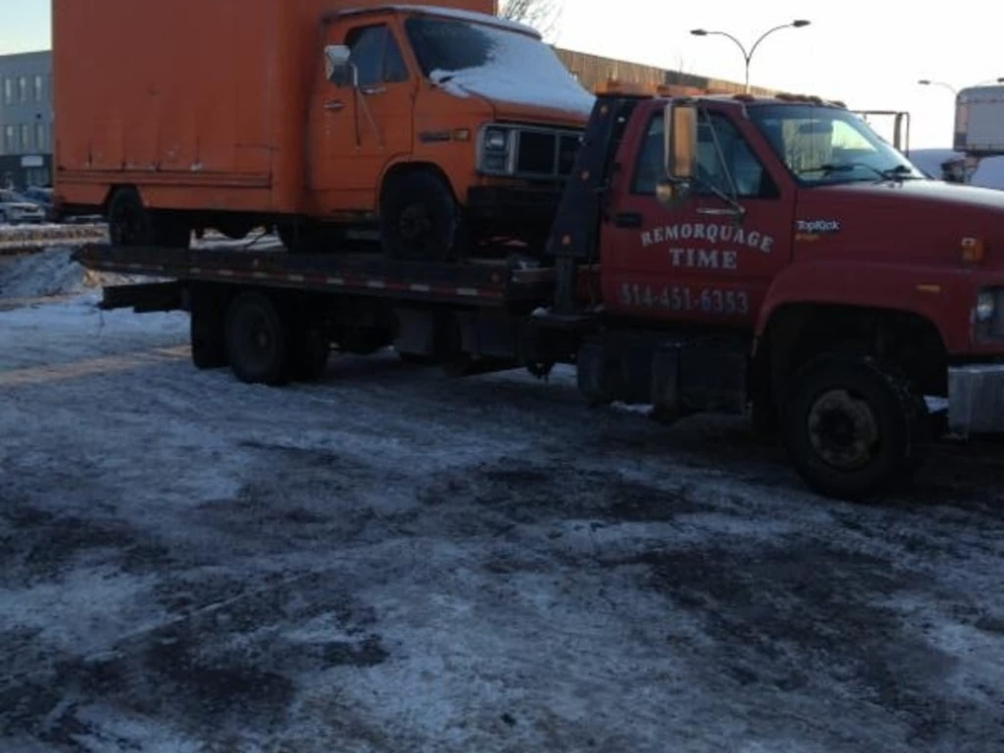 photo Kolo Auto Recyclage inc