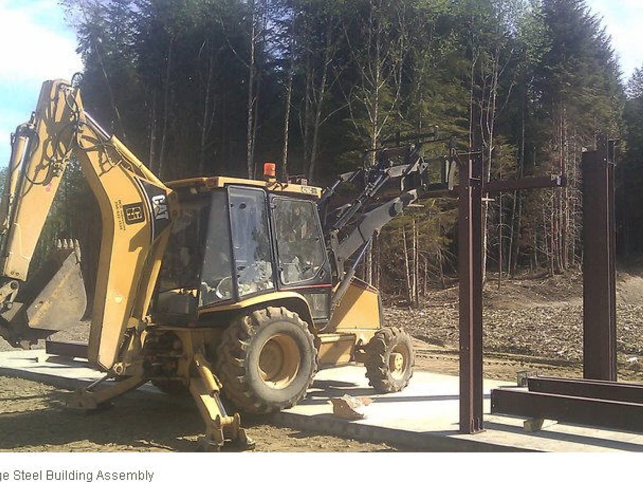 photo D C H Industries