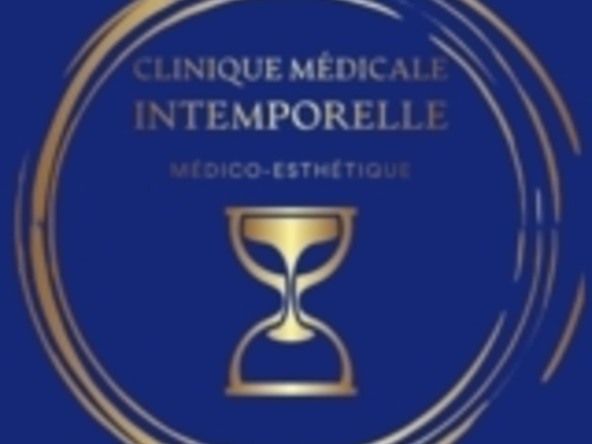 photo Clinique Médicale Intemporelle