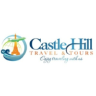 Castle Hill Travel & Tours - Logo