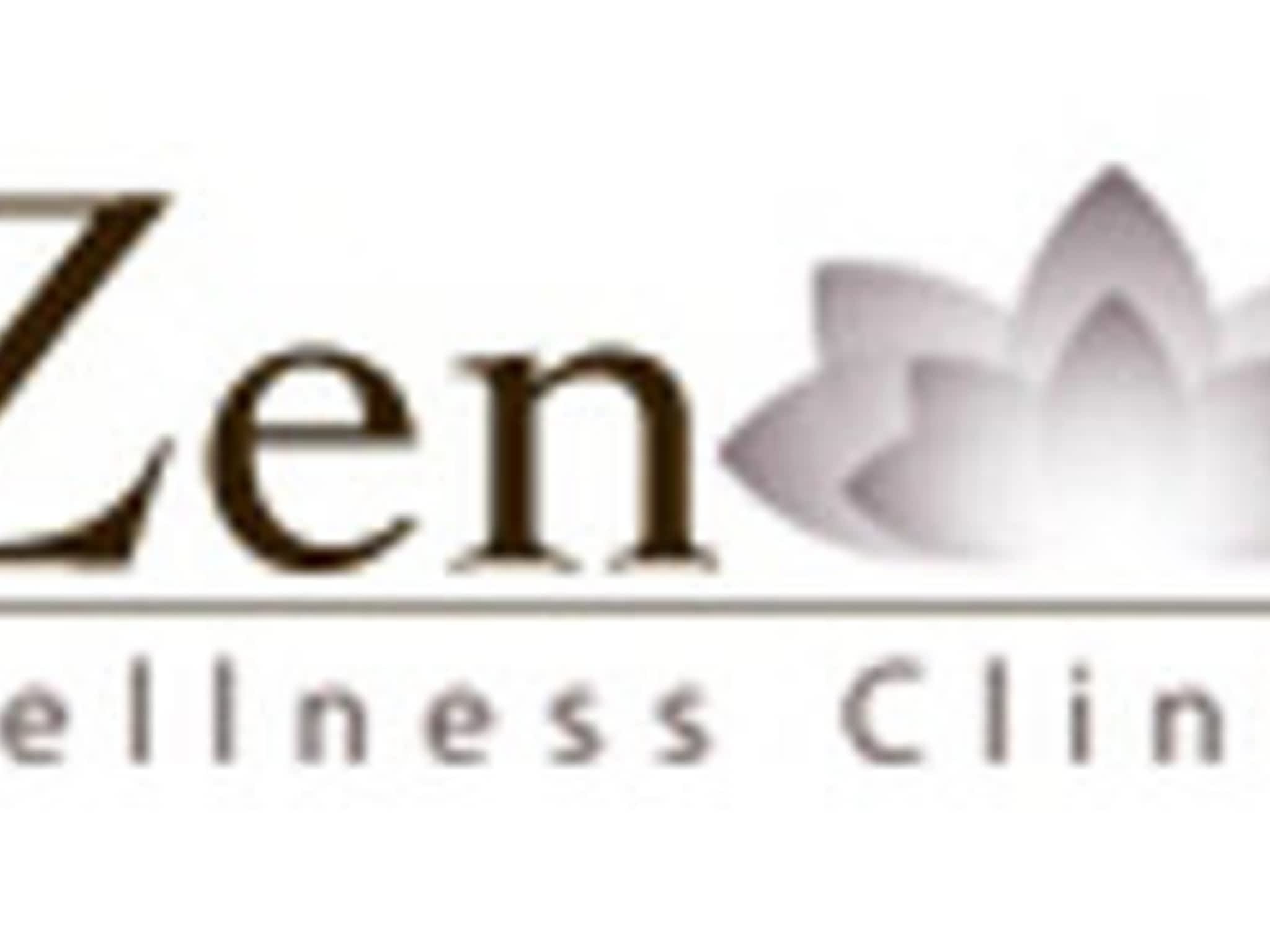 photo Zen Wellness Clinic