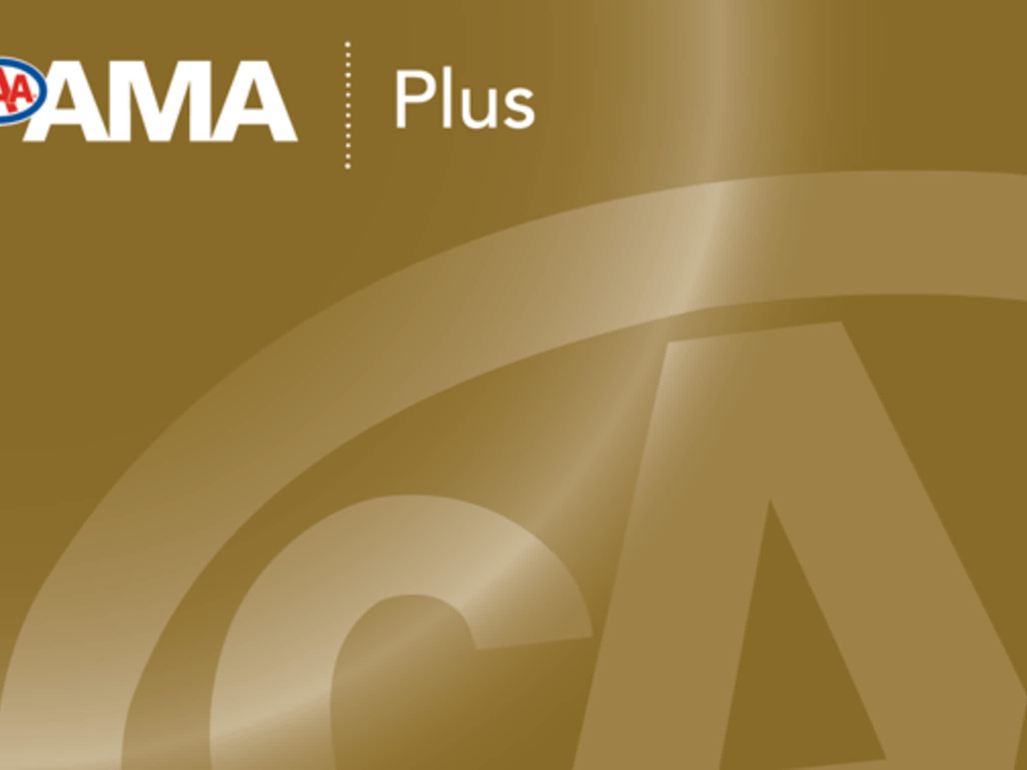 photo AMA - Alberta Motor Association