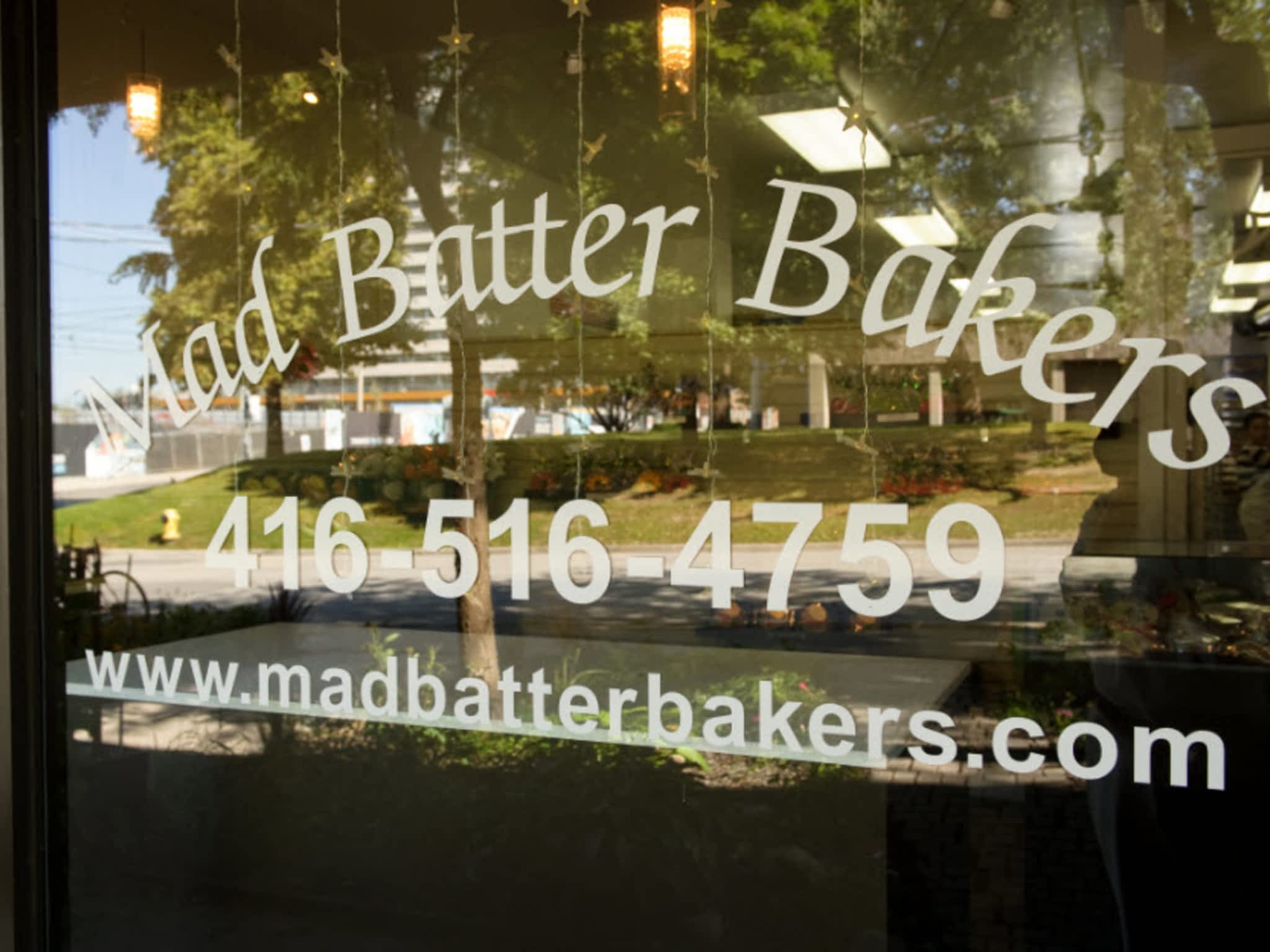 photo Mad Batter Bakers